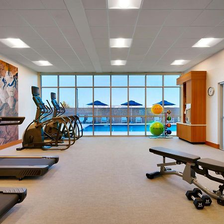 Springhill Suites By Marriott Cottonwood Luaran gambar
