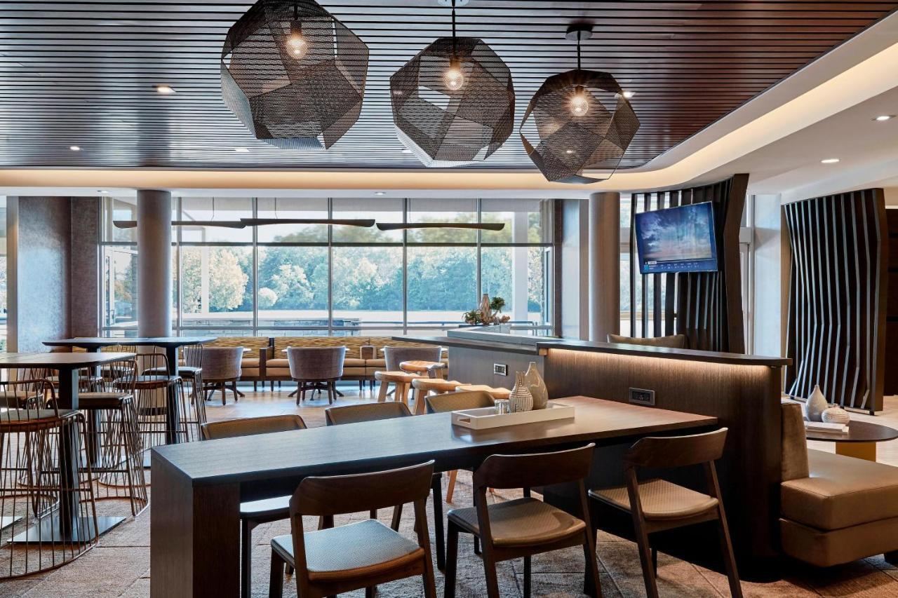 Springhill Suites By Marriott Cottonwood Luaran gambar
