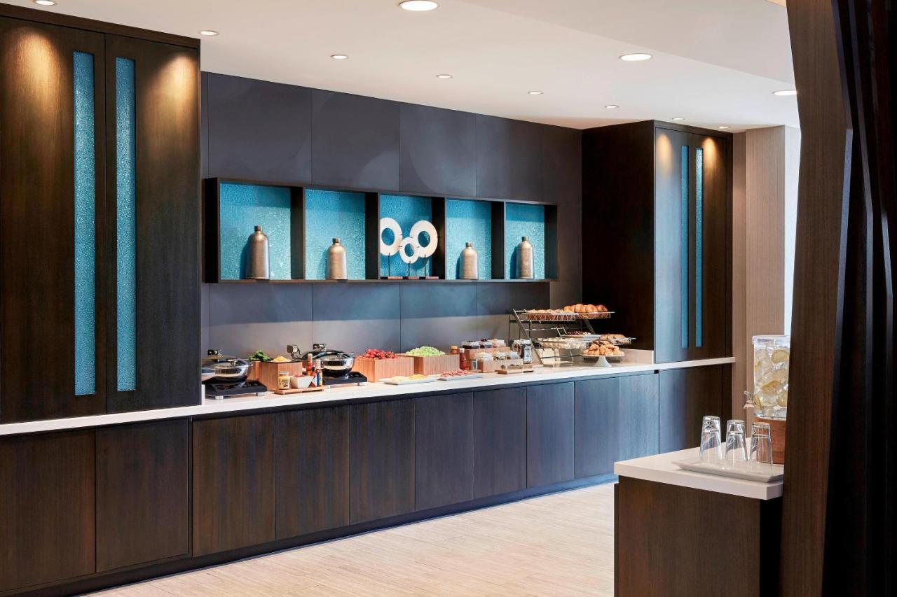 Springhill Suites By Marriott Cottonwood Luaran gambar