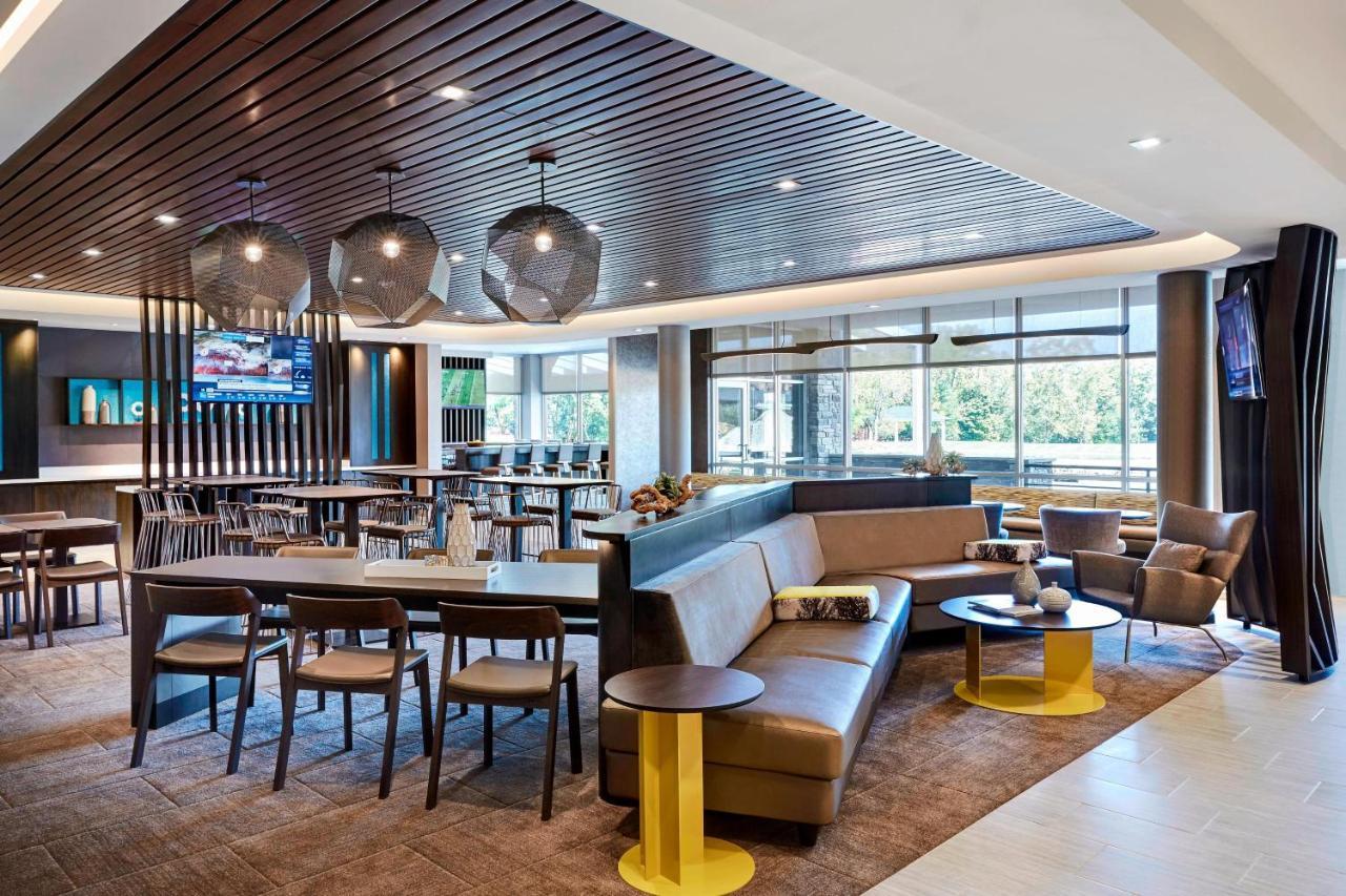 Springhill Suites By Marriott Cottonwood Luaran gambar