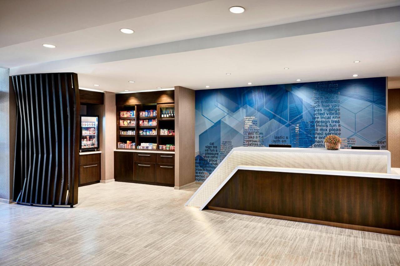 Springhill Suites By Marriott Cottonwood Luaran gambar