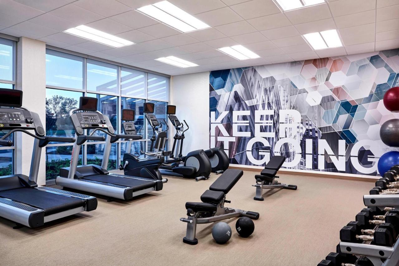 Springhill Suites By Marriott Cottonwood Luaran gambar