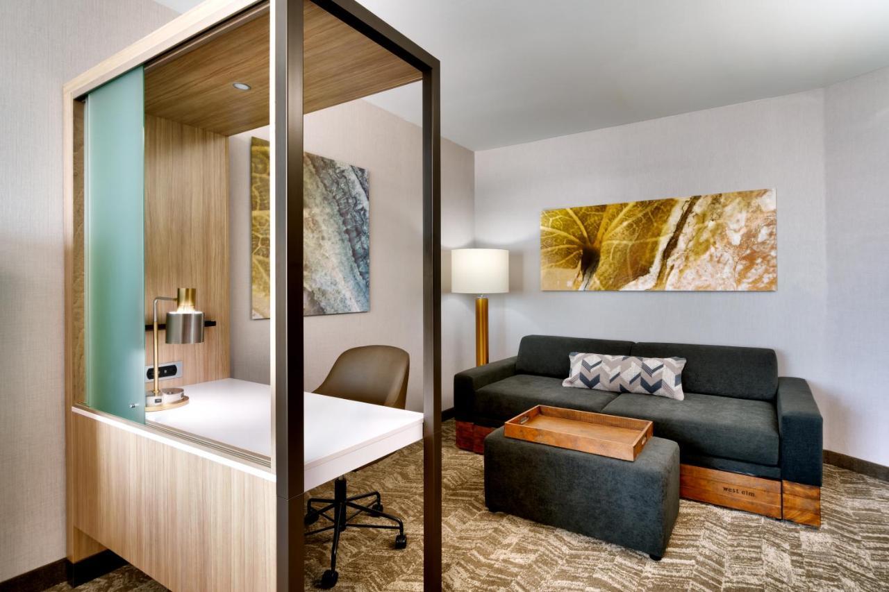 Springhill Suites By Marriott Cottonwood Luaran gambar