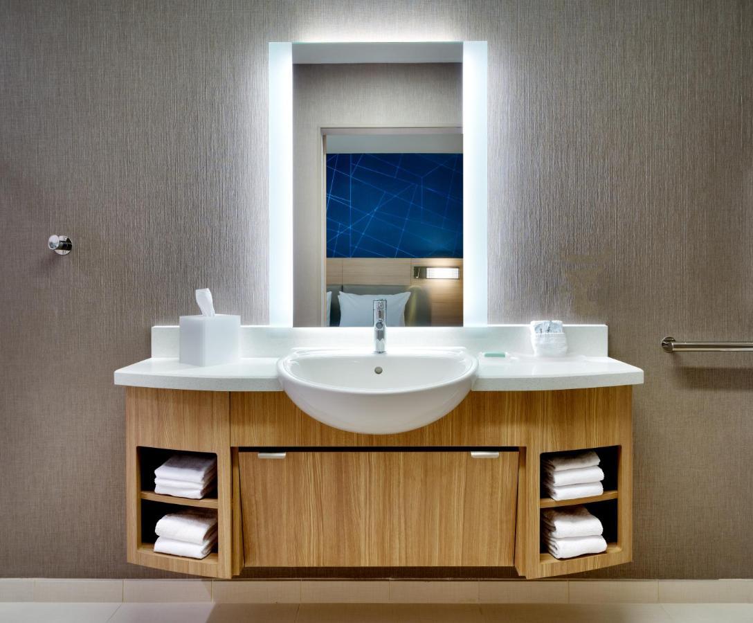 Springhill Suites By Marriott Cottonwood Luaran gambar