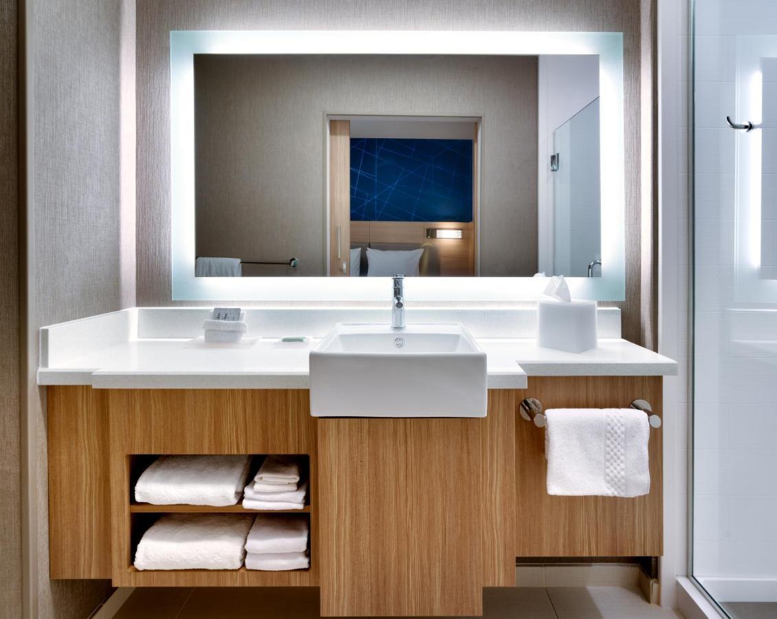 Springhill Suites By Marriott Cottonwood Luaran gambar