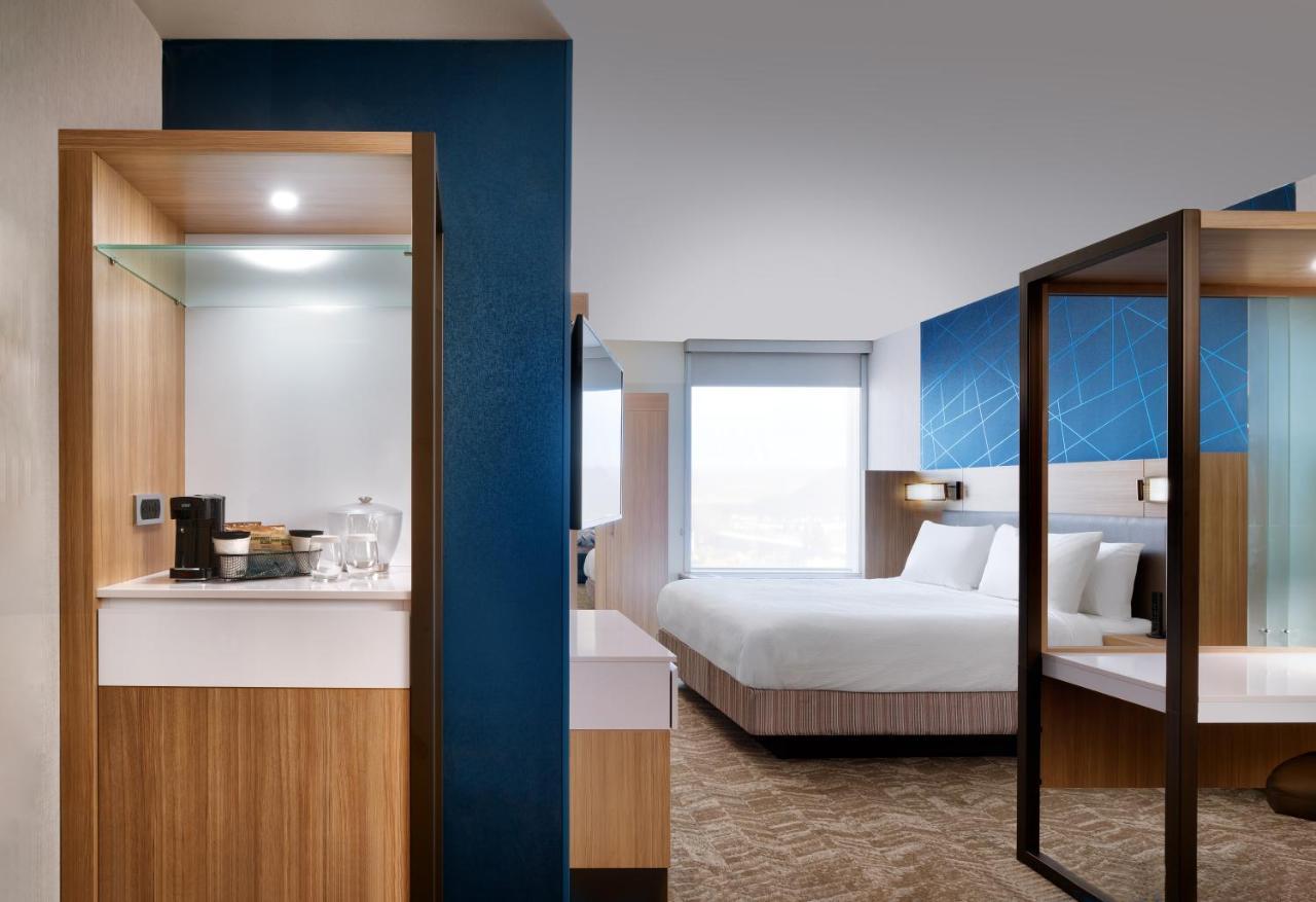 Springhill Suites By Marriott Cottonwood Luaran gambar