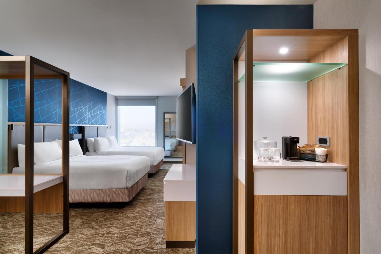 Springhill Suites By Marriott Cottonwood Luaran gambar