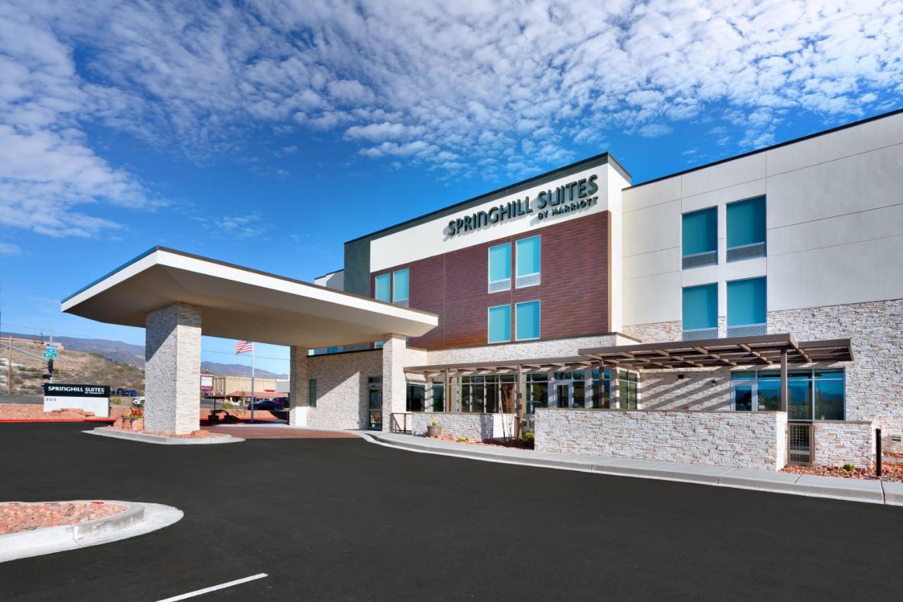Springhill Suites By Marriott Cottonwood Luaran gambar