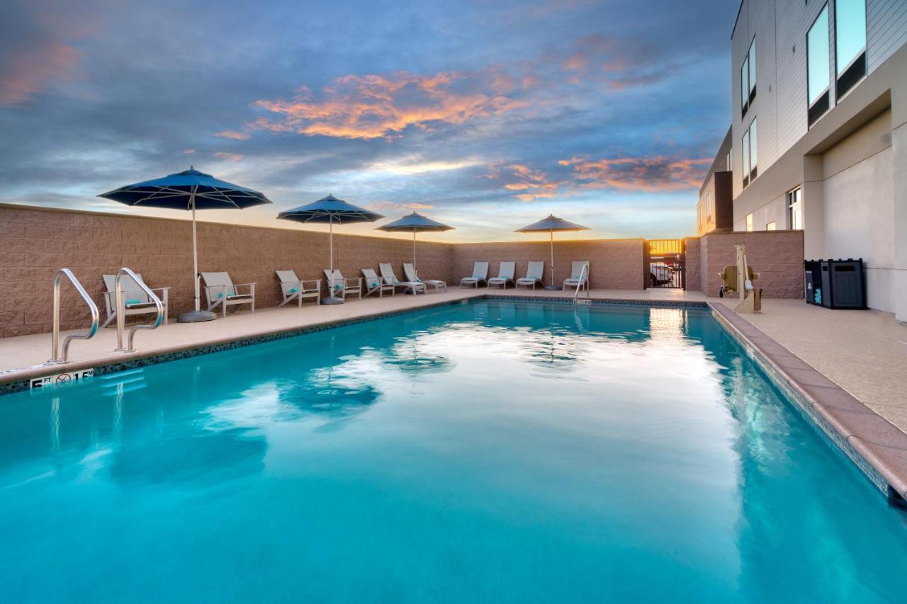 Springhill Suites By Marriott Cottonwood Luaran gambar