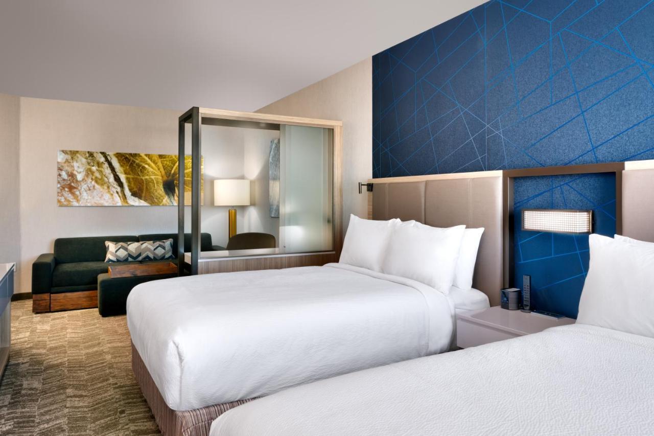 Springhill Suites By Marriott Cottonwood Luaran gambar