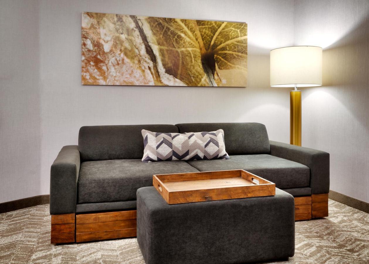 Springhill Suites By Marriott Cottonwood Luaran gambar