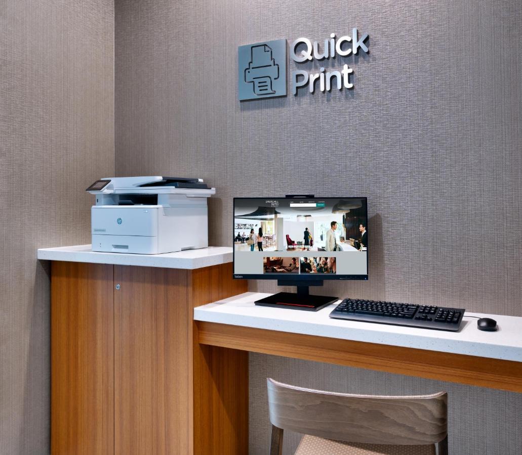 Springhill Suites By Marriott Cottonwood Luaran gambar