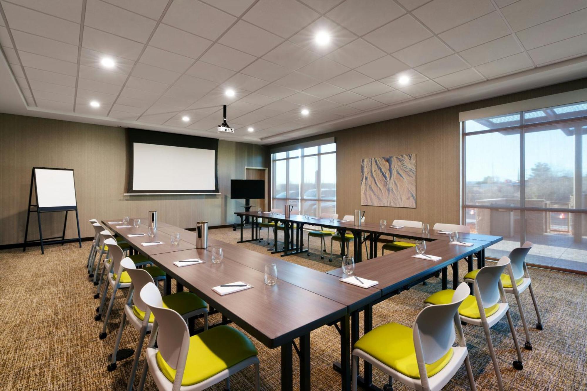 Springhill Suites By Marriott Cottonwood Luaran gambar