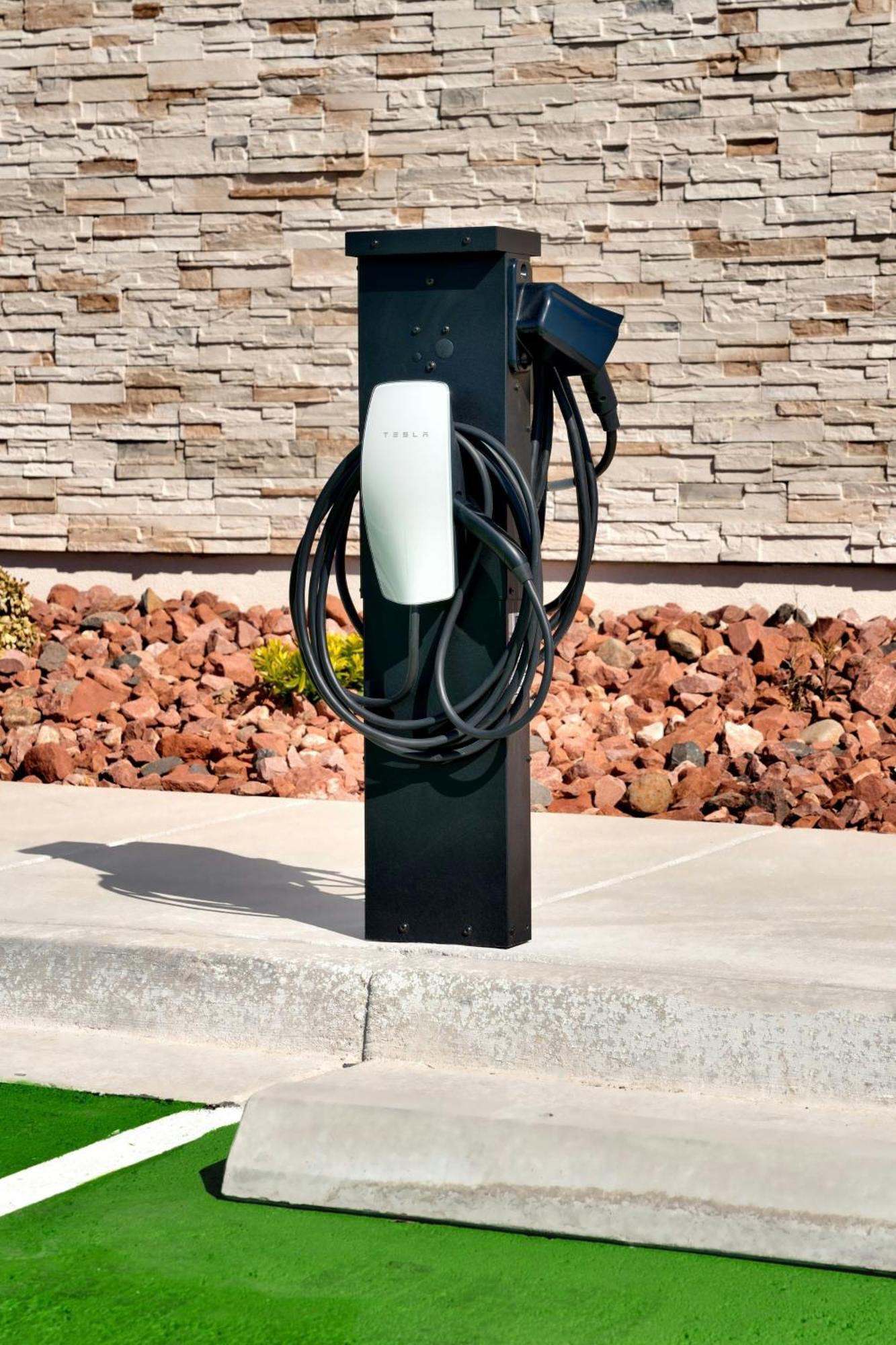 Springhill Suites By Marriott Cottonwood Luaran gambar