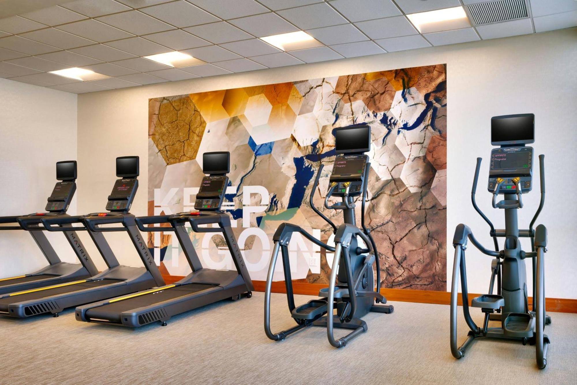 Springhill Suites By Marriott Cottonwood Luaran gambar