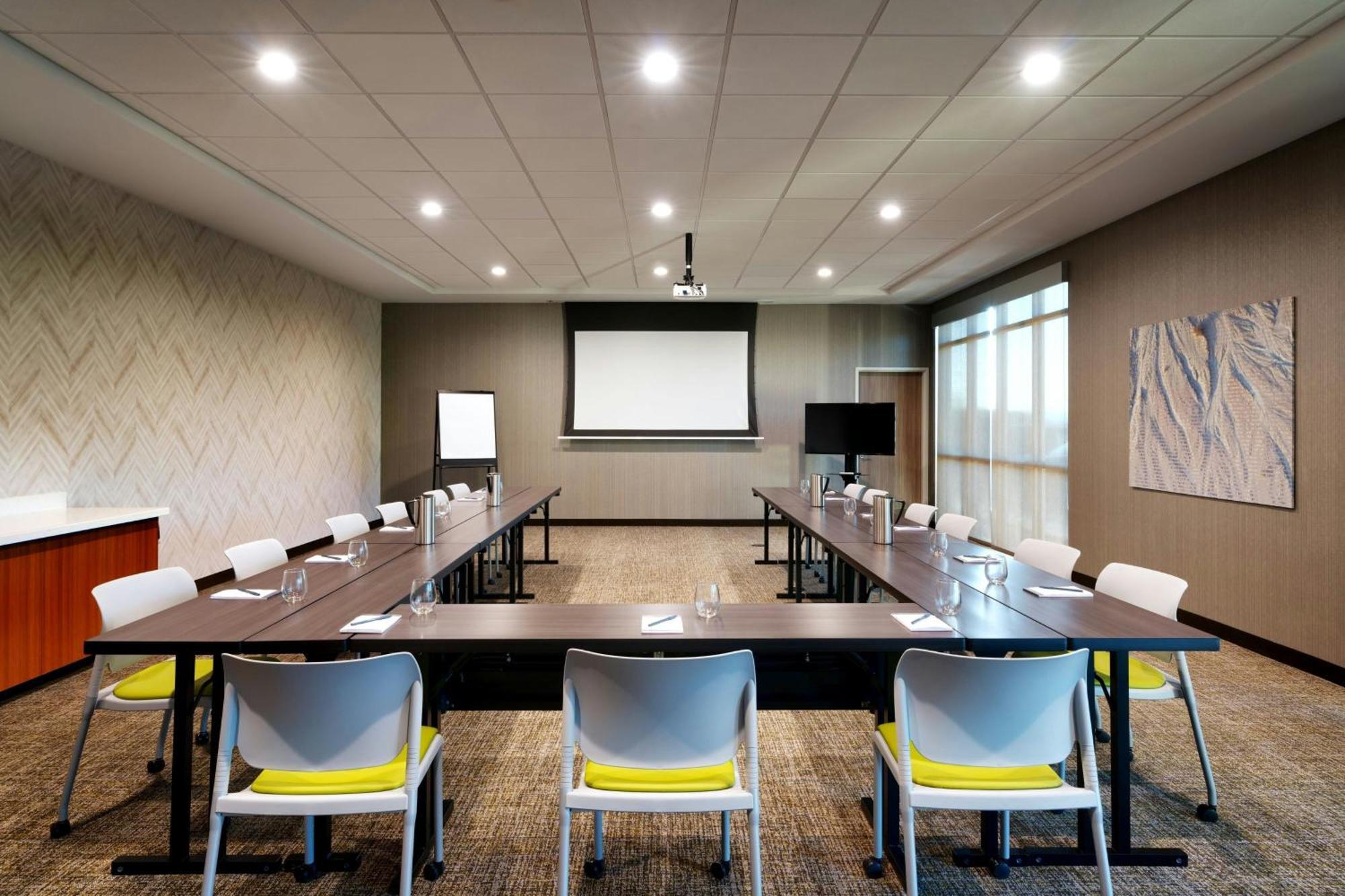 Springhill Suites By Marriott Cottonwood Luaran gambar