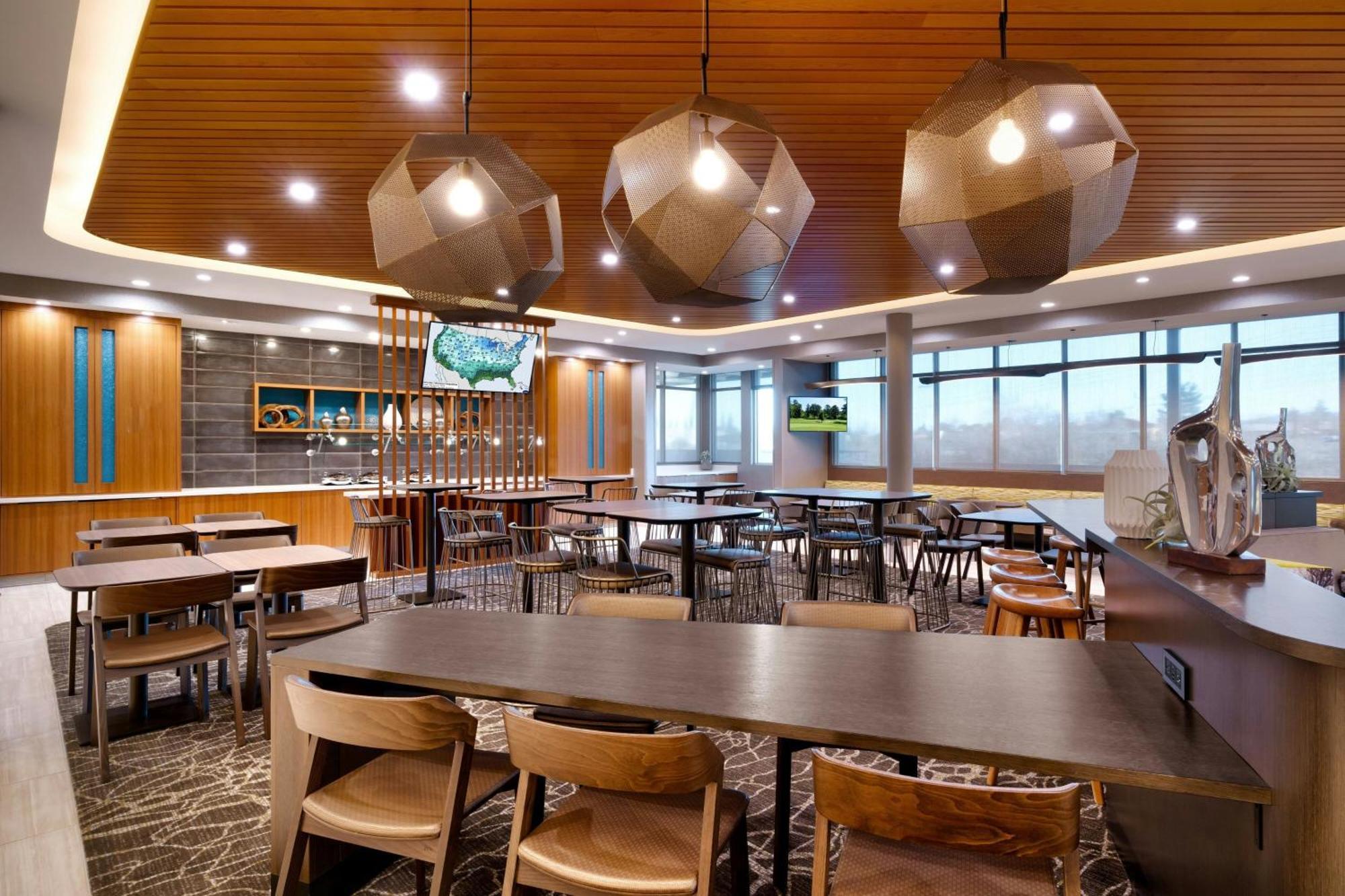 Springhill Suites By Marriott Cottonwood Luaran gambar