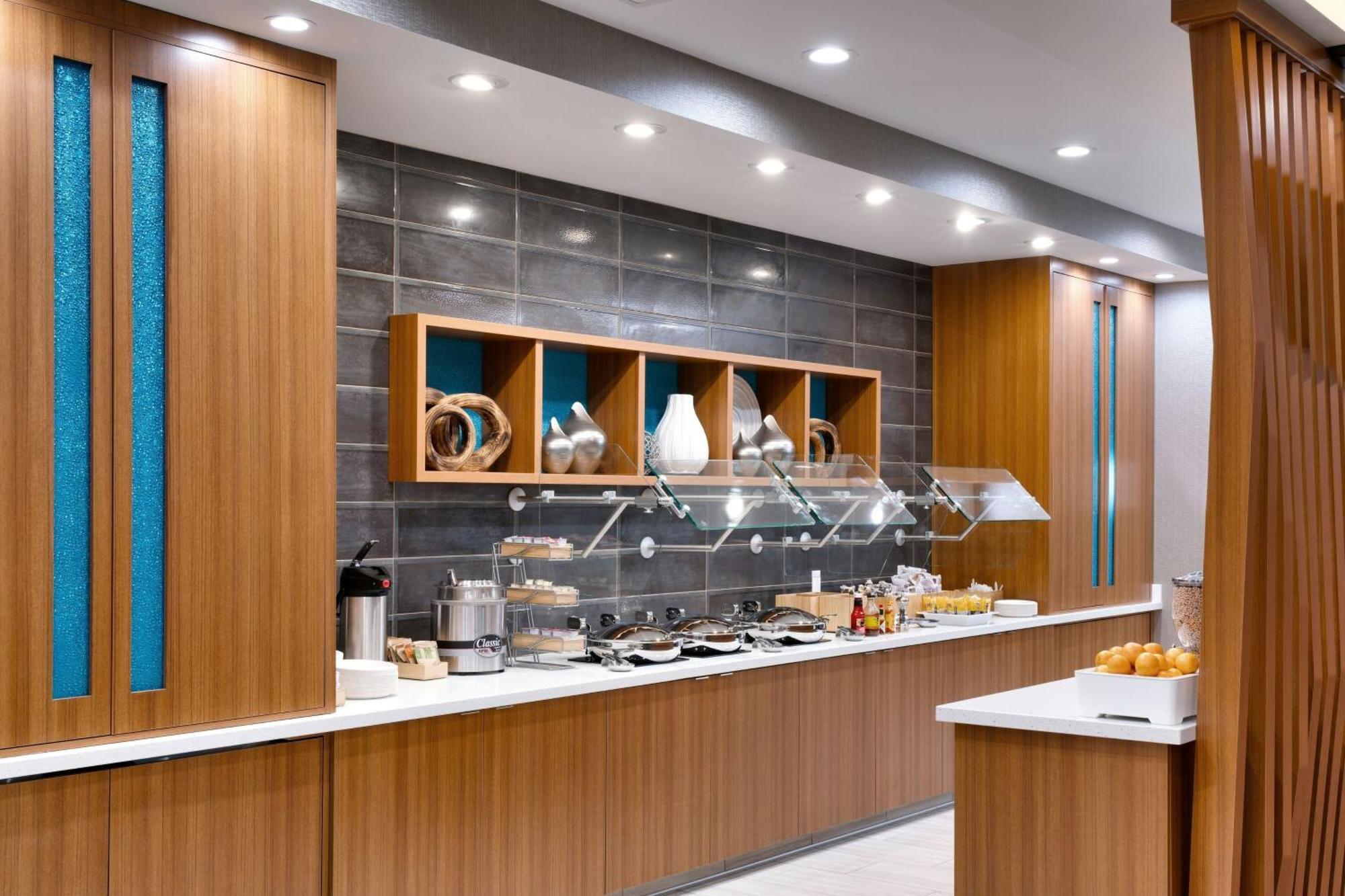 Springhill Suites By Marriott Cottonwood Luaran gambar