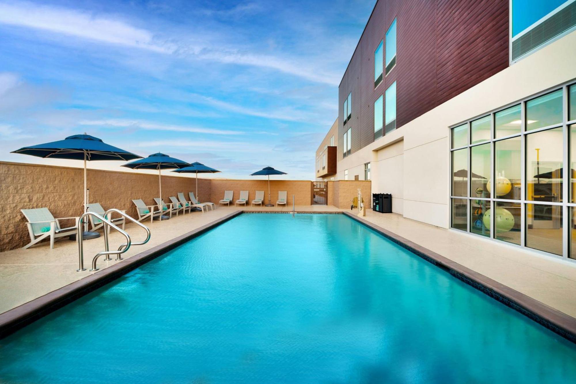 Springhill Suites By Marriott Cottonwood Luaran gambar