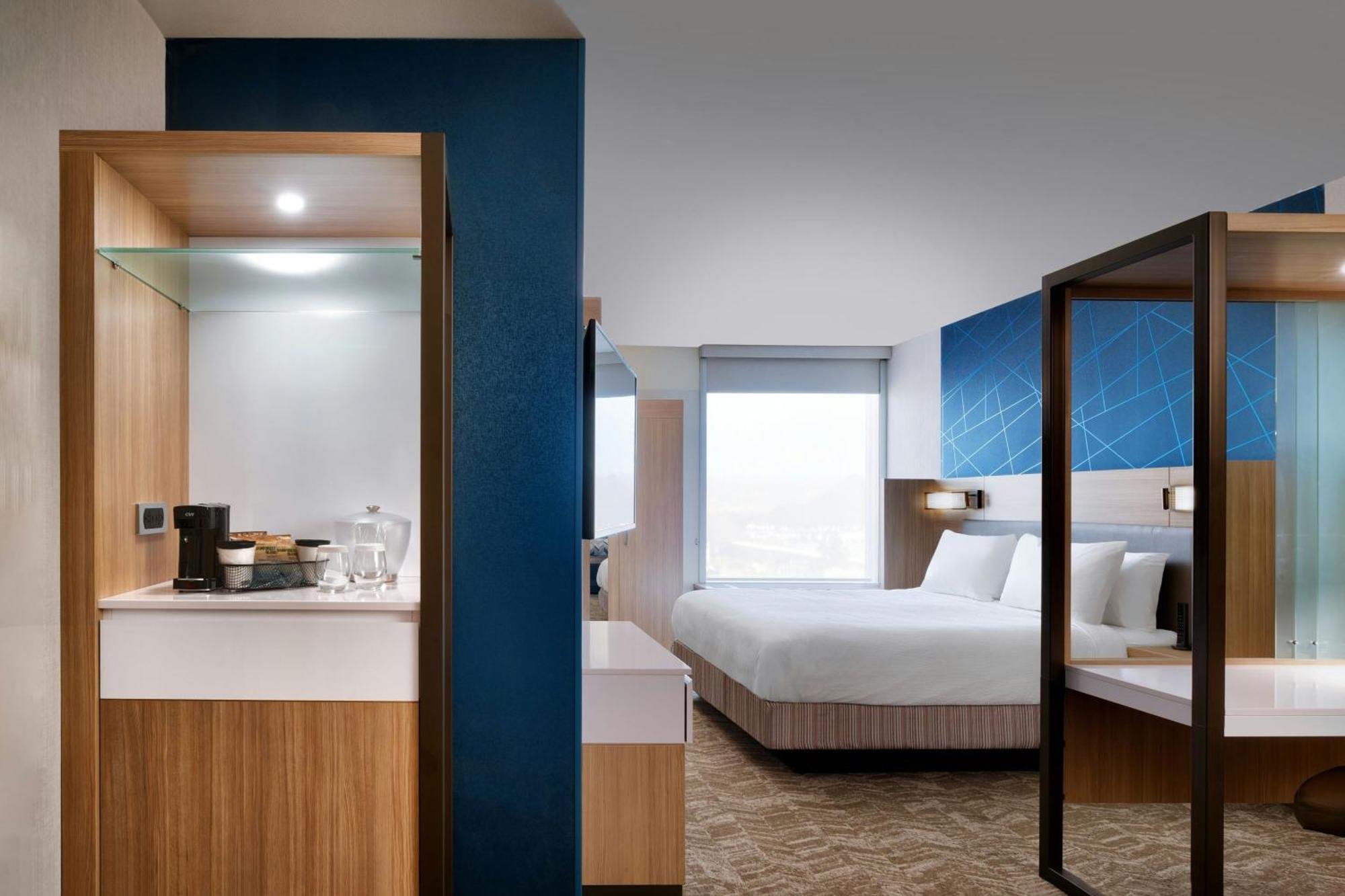 Springhill Suites By Marriott Cottonwood Luaran gambar