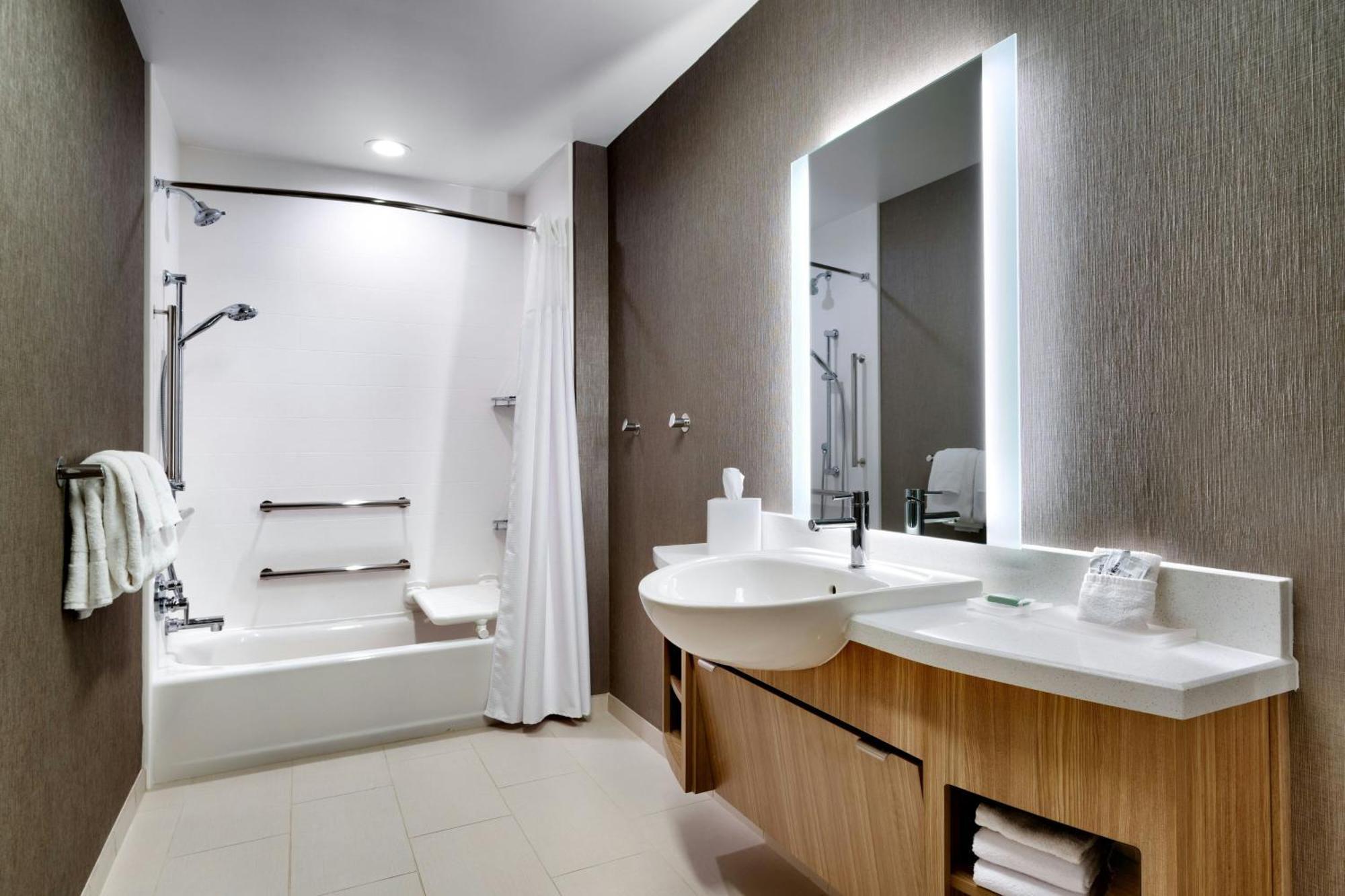 Springhill Suites By Marriott Cottonwood Luaran gambar