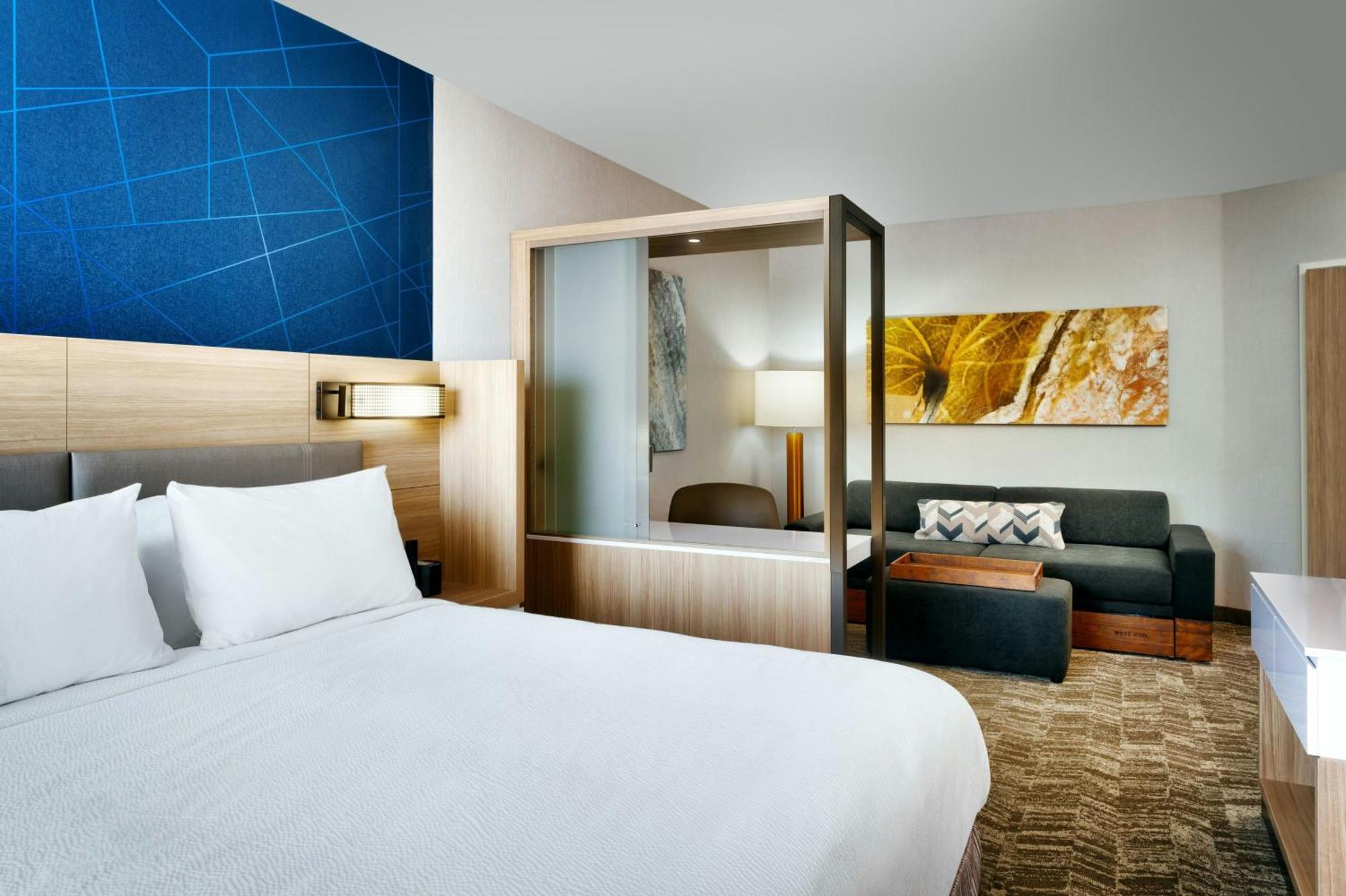 Springhill Suites By Marriott Cottonwood Luaran gambar