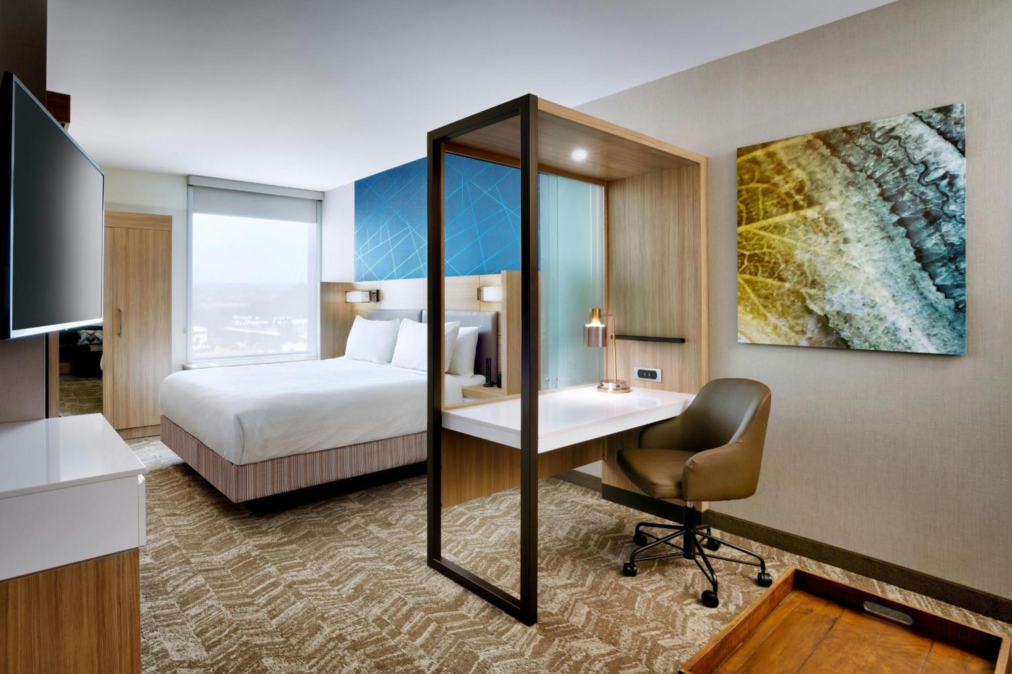 Springhill Suites By Marriott Cottonwood Luaran gambar