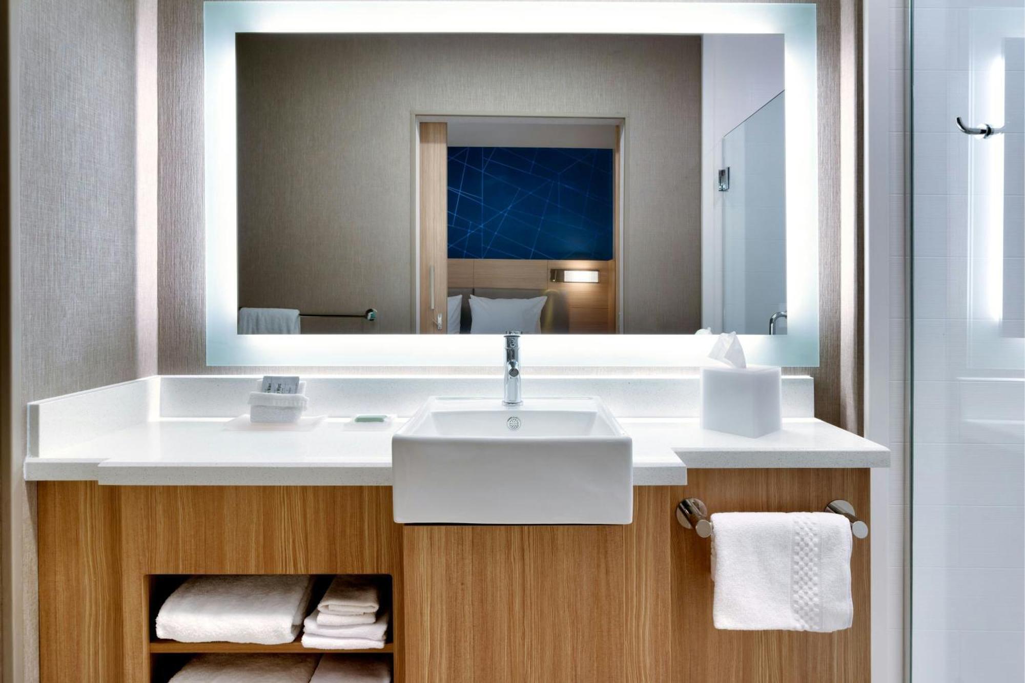 Springhill Suites By Marriott Cottonwood Luaran gambar
