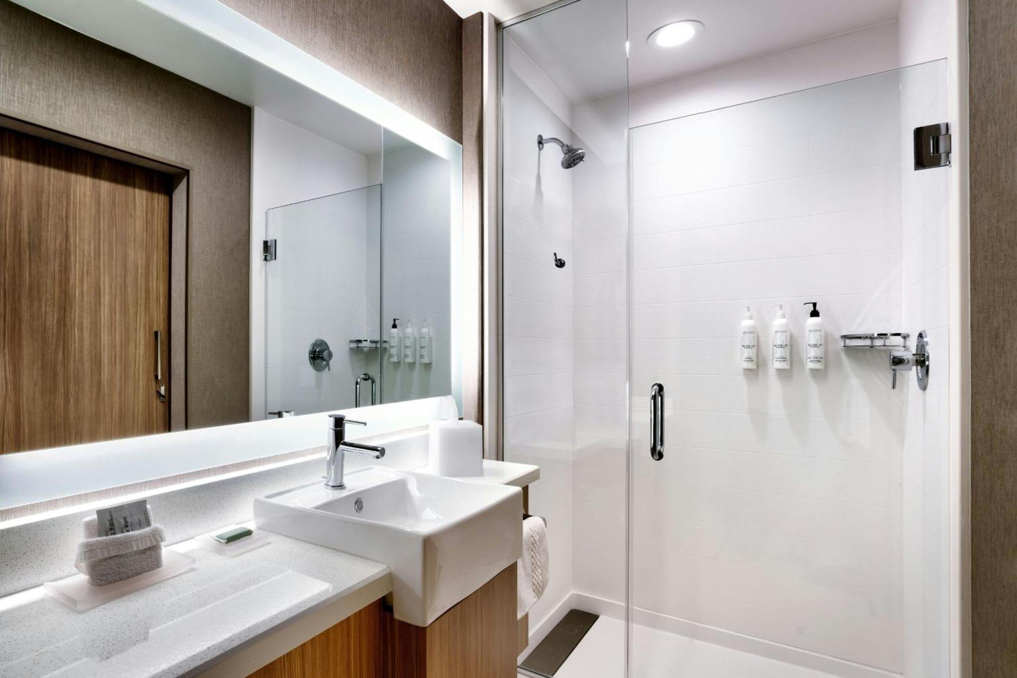 Springhill Suites By Marriott Cottonwood Luaran gambar