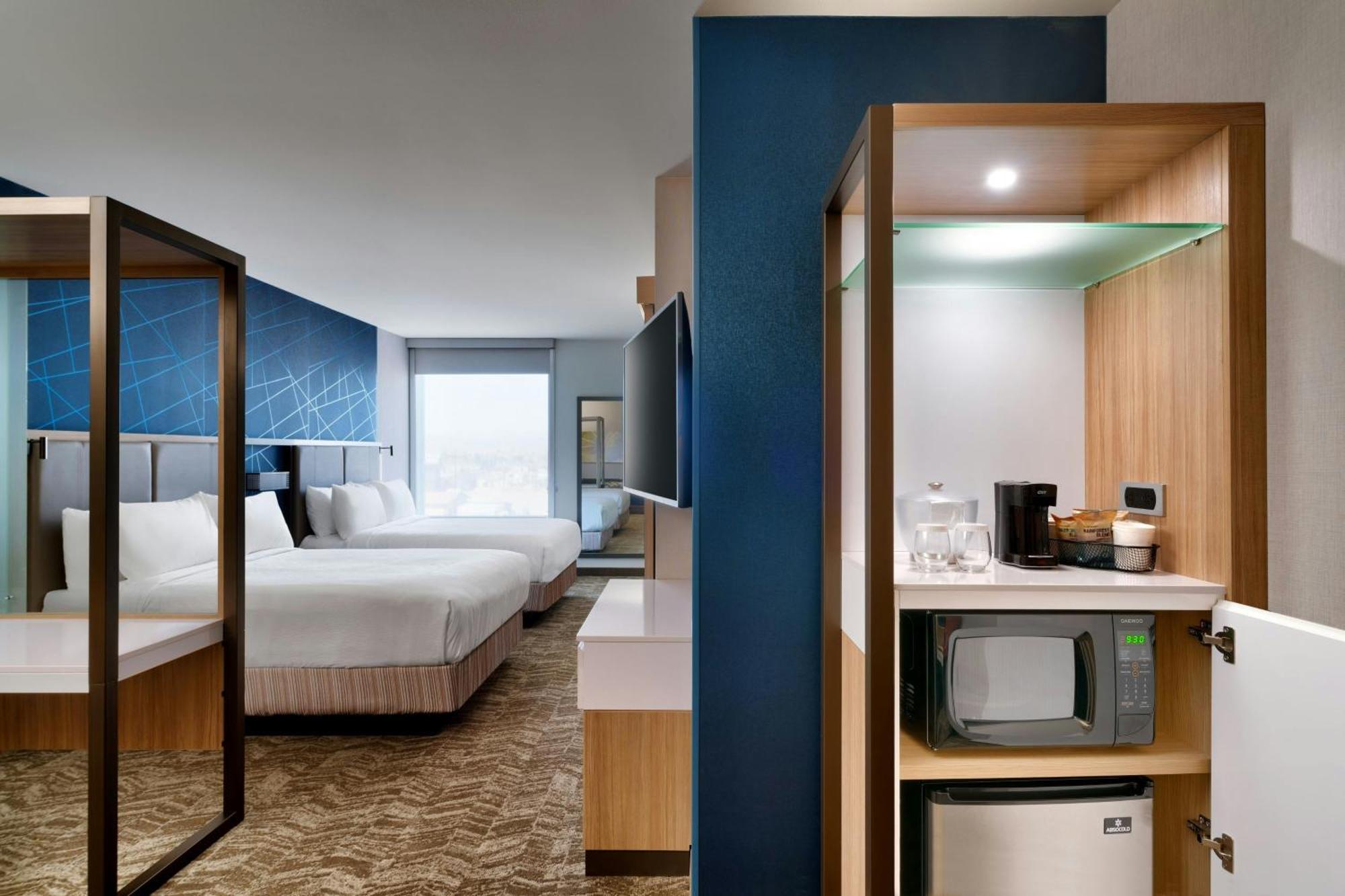 Springhill Suites By Marriott Cottonwood Luaran gambar