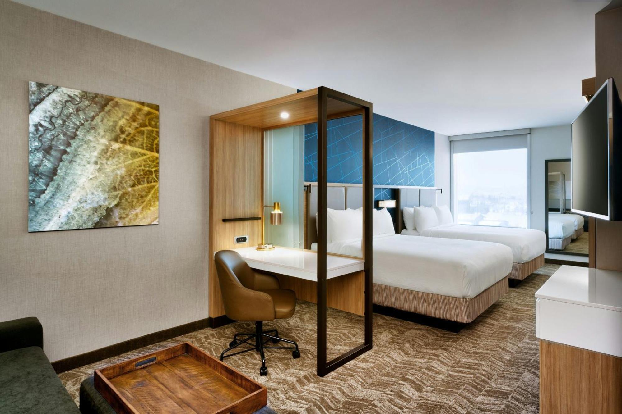 Springhill Suites By Marriott Cottonwood Luaran gambar